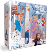 Disney Frozen 2 Magicians Whirlwind