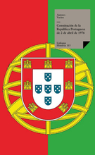 Constitución de la República Portuguesa del 2 de abril de 1976