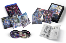 Code Geass: Akito The Exiled - OVA Series - Limited Edition