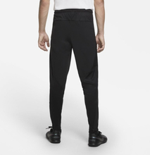 Nike Dri-FIT Mercurial Strike Men's Woven Football Pants - Black