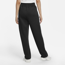 Nike Sportswear Tech Fleece Women's Engineered All-Over Jacquard Trousers - Black