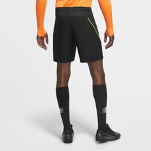 Nike Dri-FIT Mercurial Strike Men's Woven Football Shorts - Black