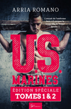 U.S. Marines - Tomes 1 et 2