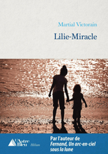 Lilie-Miracle