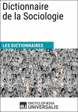 Dictionnaire de la Sociologie