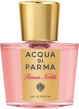 Peonia N. Edp 50 Ml. Parfyme Eau De Parfum Nude Acqua Di Parma*Betinget Tilbud