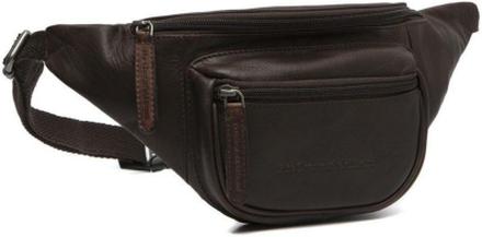 Jack Fanny Pack in Leather