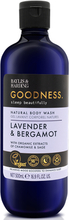 Baylis & Harding Goodness Lavender & Bergamot Body Wash 500 ml