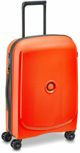 Belmont Plus Hard cabin suitcase with 4 wheels 55 cm