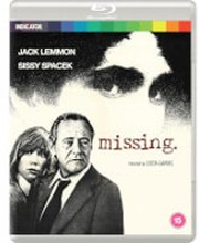 Missing (Standard Edition)