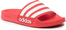 Sandaler och Slip-ons adidas adilette Shower GZ5923 Vivid Red/Cloud White/Vivid Red