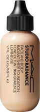 MAC Cosmetics Studio Radiance Face And Body Radiant Sheer Foundation C 0 - 50 ml