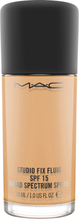 MAC Cosmetics Studio Fix Fluid Spf 15 Foundation NC 40 - 30 ml