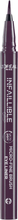 L'Oréal Paris Infaillible Grip 36H Micro-Fine Brush Eyeliner 04 D