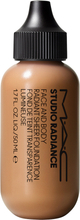 MAC Cosmetics Studio Radiance Face And Body Radiant Sheer Foundation C 5 - 50 ml