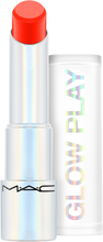 MAC Cosmetics Glow Play Lip Balm Rouge Awakening - 3,6 g