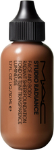 MAC Cosmetics Studio Radiance Face And Body Radiant Sheer Foundation W 5 - 50 ml