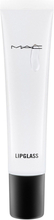 MAC Cosmetics Lipglass Clear 15 ml