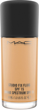 MAC Cosmetics Studio Fix Fluid Spf 15 Foundation NC 42 - 30 ml