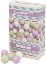 Mintkulor Retrogodis - 100 gram