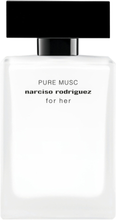 For Her Pure Musc Edp Parfyme Eau De Parfum Nude Narciso Rodriguez*Betinget Tilbud