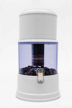 AQV 12 Glas - 12 liter - Waterfiltersysteem - pH Neutraal