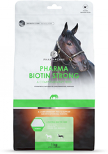 Pharmacare Pharma Biotin Strong, 1kg