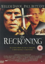 The reckoning - Domens dag (Ej svensk text)