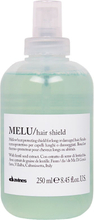 Davines MELU Hair Shield Mellow Heat Protecting Shield For Long Or Damaged Hair - 250 ml