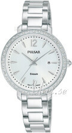 Pulsar PH7511X1 Silverfärgad/Stål Ø30 mm