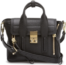 Pashli Mini Satchel Bags Small Shoulder Bags-crossbody Bags Black 3.1 Phillip Lim