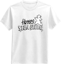Hasses Sega Gubbar T-shirt - Medium
