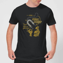 Looney Tunes ACME Chick Magnet Men's T-Shirt - Black - M - Black