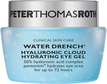 Peter Thomas Roth Water Drench Hyaluronic Cloud Hydrating Eye Gel 15 ml
