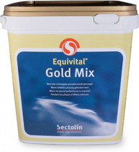Sectolin Gold Mix, 5 kilo