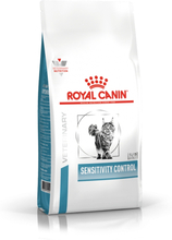 Royal Canin Veterinary Diets Cat Sensitivity Control (3,5 kg)
