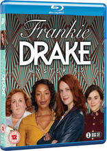 Frankie Drake Mysteries - Staffel 2