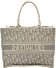 Christian Dior Book Tote Book Tote Tote-Bags