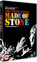 Stone Roses: Made of Stone