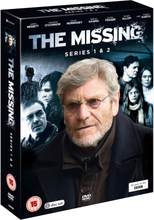 The Missing - Series 1-2 Box Set