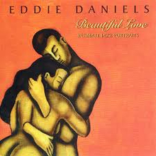 Daniels Eddie: Beautiful Love
