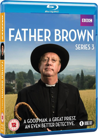 Father Brown - Series 3