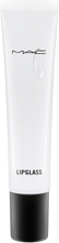 MAC Cosmetics Lipglass Clear 15 ml