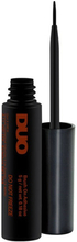 MAC Cosmetics Duo Brush On Striplash Adhesive Latex Free, Dark 5 g