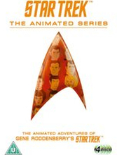 Star Trek: The Animated Series [Repackaged]