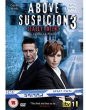 Above Suspicion - Series 3