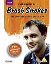 Brush Strokes - Series One and Two