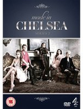 Made In Chelsea - Series 2