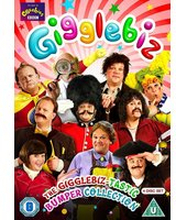 Gigglebiz: The Gigglebiz-tastic Bumper Collection