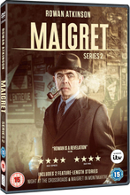 Maigret - Series 2
